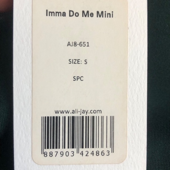 Brand New Women’s Dress Size Small - Picture 7 of 12